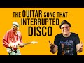 The AMUSING Inspiration Behind Dire Straits CLASSIC 70s Hit Professor Of Rock