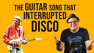 The AMUSING Inspiration Behind Dire Straits CLASSIC 70s Hit | Professor of Rock video