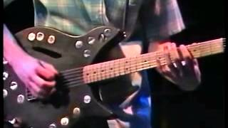 The Carpetbaggers - Minneapolis - 1993 - Sober Again