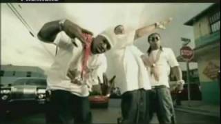 DJ Khaled Feat. Paul Wall, Lil&#39; Wayne, Rick Ross, Fat Joe &amp; Pitbull - Holla At Me Baby.avi