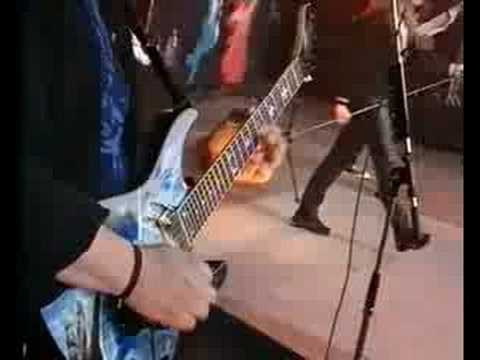 Legions - Stratovarius
