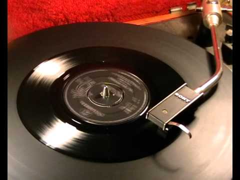 Paul Jones - The Dog Presides - 1968 45rpm
