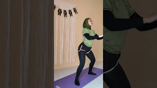 Download lagu Bagian 6 || Latihan Membentuk Bokong dg Squat 🍑 #homeworkout #olahraga #shorts #youtubeshorts mp3