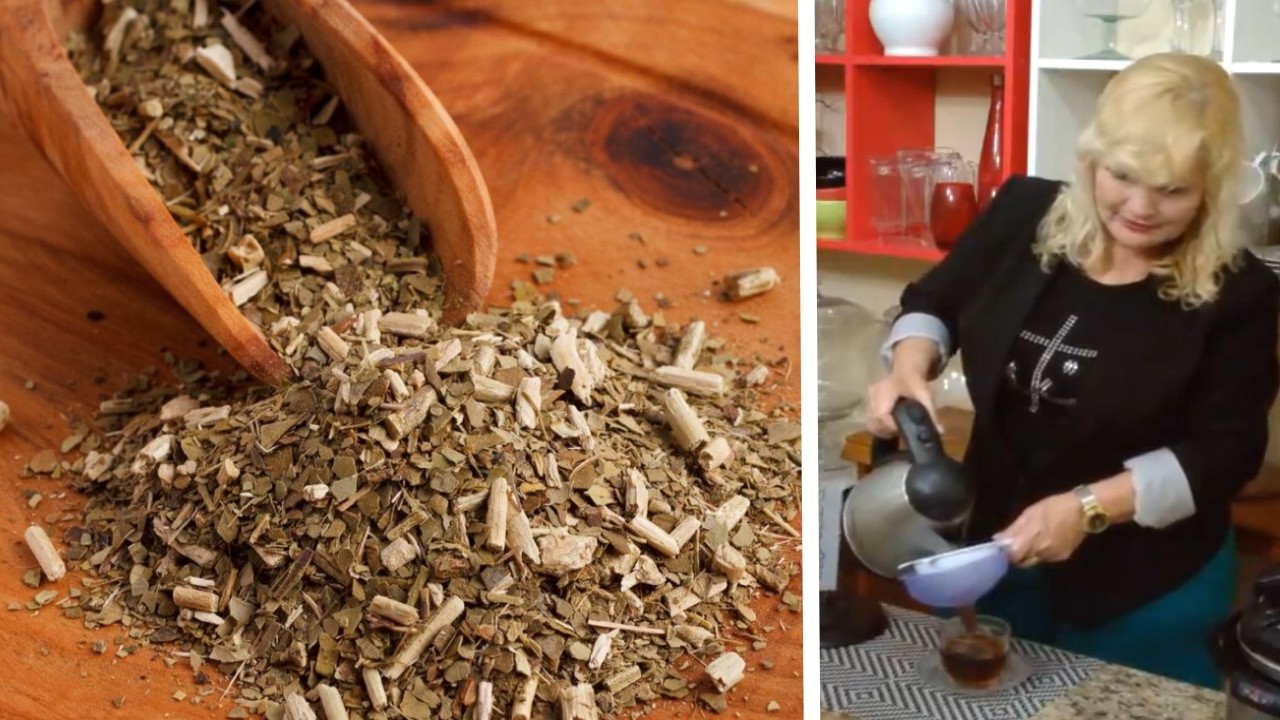 Emagrece, Acaba com Celulites, Gordura no Fígado, Baixa Colesterol e Glicose 💖 MARILENE SARAH FIALHO