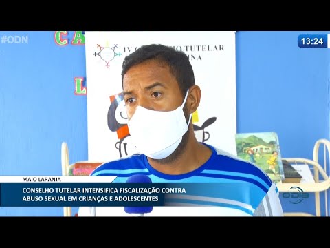 Conselho Tutelar intensifica fiscalização contra abuso sexual em crianças e adolescentes 21 05 20
