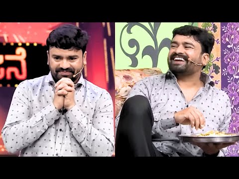 ಕಿಲಾಡಿ ಸೊಸೆಯ ಕಿತಾಪತಿ | Rakshita's FUNNIEST Moments | Comedy Khiladigalu S4 | Full Ep 9 @zeekannada