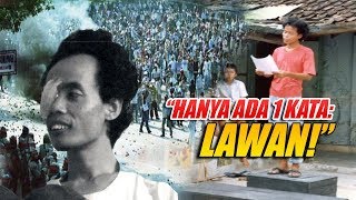 Download lagu Menyengat, 5 Puisi Wiji Thukul yang Masih Relevan Hingga Sekarang mp3