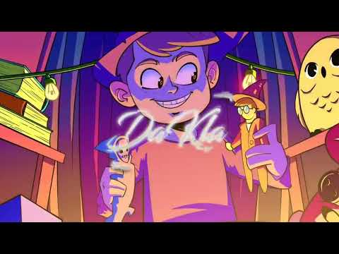 Marnik x Pule x Alfons - Harry Potter Style (DaKla Slowed)