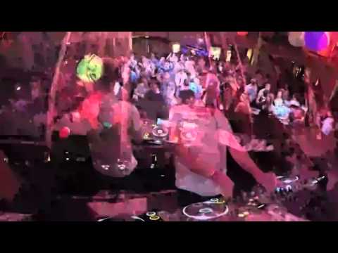 Shabaam - Badgirls & Cinema Hall pres. 18-03-2016