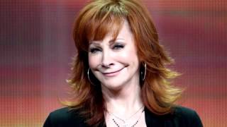 Reba McEntire Cowgirls Don&#39;t Cry