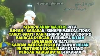 Download lagu Quotes Sholawat Kekinian 2019 untuk story wa part 3 mp3