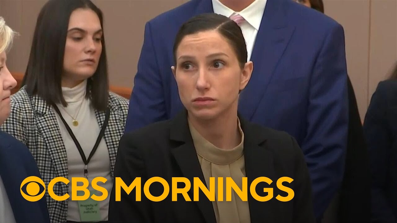 Witnesses in Kouri Richins trial testify about what was in husband's system when he died