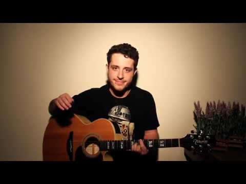 Mona June Slightly Stoopid Guitar Cover