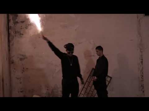 Dj Yaz-Rooofa Mc .Merci .Feat Kami-Phénoméne (Clip Officiel)