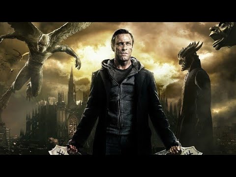 Yo Frankenstein película completa en español HD