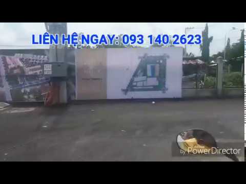 Khu dân cư Thịnh Vượng 2 Củ Chi ( Thịnh Vượng 2 Residence )