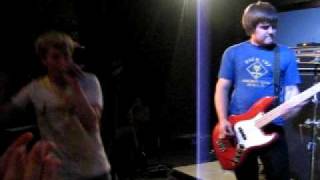 Turn It Up - Holiday Parade