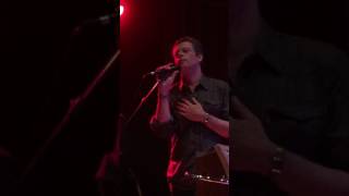 2017-05-24 Benjamin Biolay @ Private Concert - Garden Party - HAppy Hour ❣️🙏