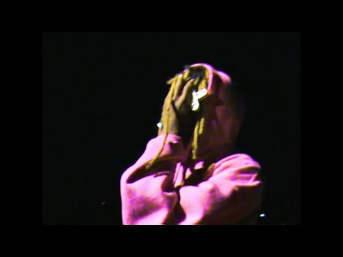 Thelo-Que Can't Wait  (Official Video)