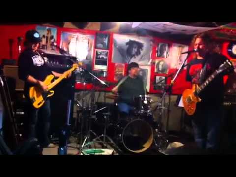 Out Of Control- Team Deadly