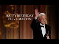 Happy Birthday Steve Martin