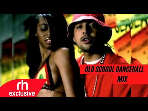Reggae To Dancehall – Dj Kings Ludeki X Dj Lamash