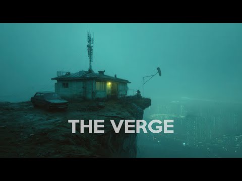 The Verge - Relaxing Blade Runner Journey