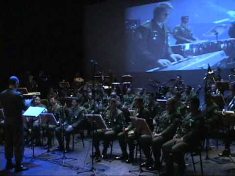 Banda de Música da 5ª Bda C Bld - Love by Grace