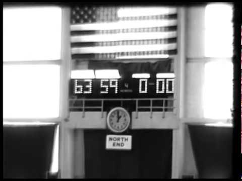 1967 Class B Final - Menominee v. Willow Run