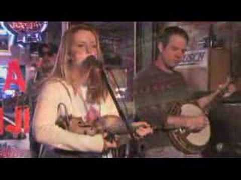 LAYLA'S Nashville Tribute to HANK WILLIAMS Sr Sarah McMurray