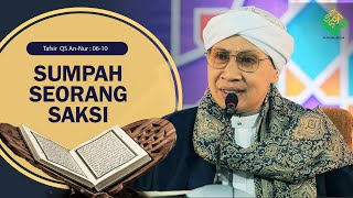 Download lagu Tafsir Al-Qur'an QS An-Nur 6-10: Sumpah Seorang Saksi | Buya Yahya | 25 Oktober 2025 mp3 Download lagu Tafsir Al-Qur'an QS An-Nur 6-10: Sumpah Seorang Saksi | Buya Yahya | 25 Oktober 2025 mp3