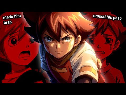 How 4KIDS Ruined This Sonic X Character