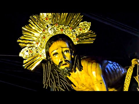 Resumen Semana Santa en San Pedro Sacatepéquez, San Marcos 2026