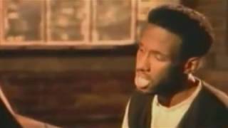 Shawn Stockman - Visions Of a Sunset (Official Video 1996)