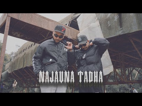 M-zee Trix Ft. Flow Pilot - Najauna Tadha (Prod. Anup Kunwar) | OFFICIAL MUSIC VIDEO