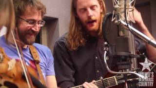 The Stray Birds - Make Me a Pallet on Your Floor [Live at WAMU's Bluegrass Country]