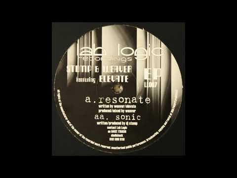 Stomp & Weaver - Resonate