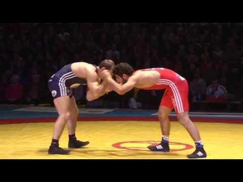 Mainz - Nendingen 60 fr Jaburyan - Tulbea