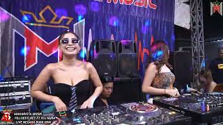 Download lagu BEST PERFORMANCE, FDJ DESTY KEY FT FDJ TATA ZTRIX MAHARISTA MUSIC LIVE NEGARA RATU WATES 2026 mp3