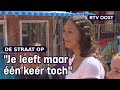 Wat is er nou zo geweldig aan de kermis? | RTV Oost