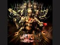 Reprogrammed To Hate-Whitechapel 