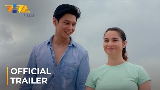 Kunwari Mahal Kita  Ryza Cenon Joseph Marco  March