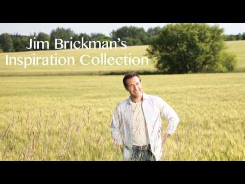 Jim Brickman's Inspiration Collection