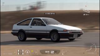 Gt7ビデオクリップ集 33
