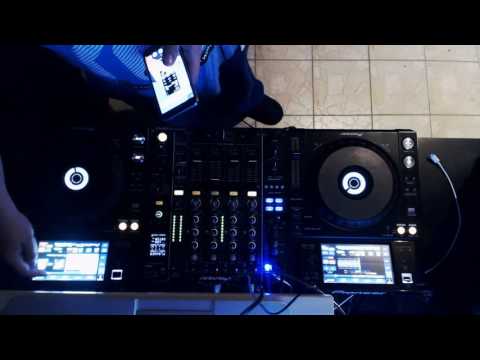 UK/Happy Hardcore Mix October 2016 ( mixed by DJ BaseJumper )