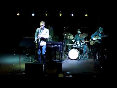 Mike LeDonne & The Groover Quartet: "The Boss" at Keystone Korner Baltimore (2020)