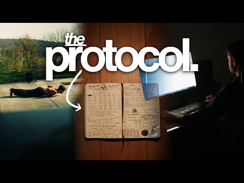 How to Stop Wasting your Life │ Full Dopamine Detox Protocol