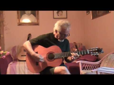 Cantu alla Corsicana - Marcello Ledda