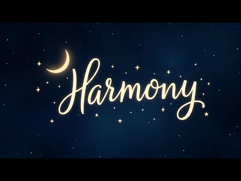 Harmony - Musik für innere Ruhe & tiefe Entspannung