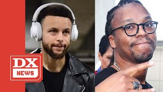 This Lupe Fiasco Album Is Considered Greatest of All Time By Steph Curry 👀